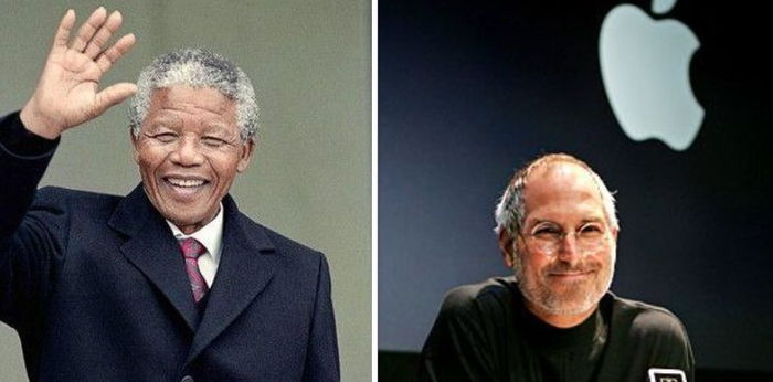 CEO Hingga Presiden, Berikut 5 Sosok Terkenal yang Diadopsi Orangtua Angkat