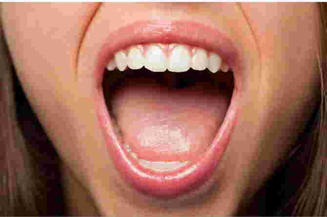 Mouth Cancer Looks Like Canker Sores? Know the Symptoms, Causes, and Prevention