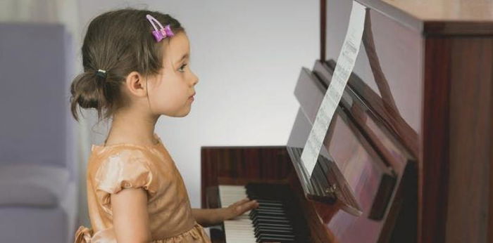 Ingin Belajar Musik? Yuk Pelajari Dulu Pengertian, Jenis, dan Urutan Tangga Nada