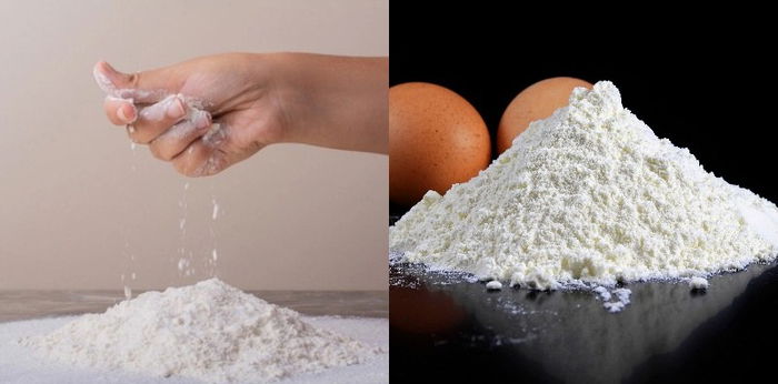 Fungsi dan Beda Tepung Terigu Protein Tinggi dengan Tepung Protein Rendah