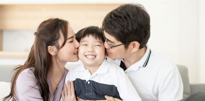 4 Tipe Pola Asuh Menurut Ahli, Apa Saja?