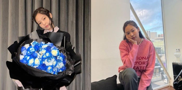 Berulang Tahun yang Ke-26, Ini Harapan Jennie Blackpink