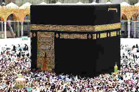 Fakta Menarik tentang Kabah, Kiblat Umat Muslim di Seluruh Dunia