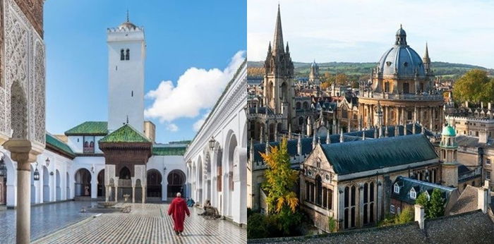 11 Universitas Tertua di Dunia, Ada yang Didirikan pada Abad ke-7