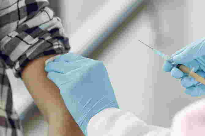 vaksin herpes zoster