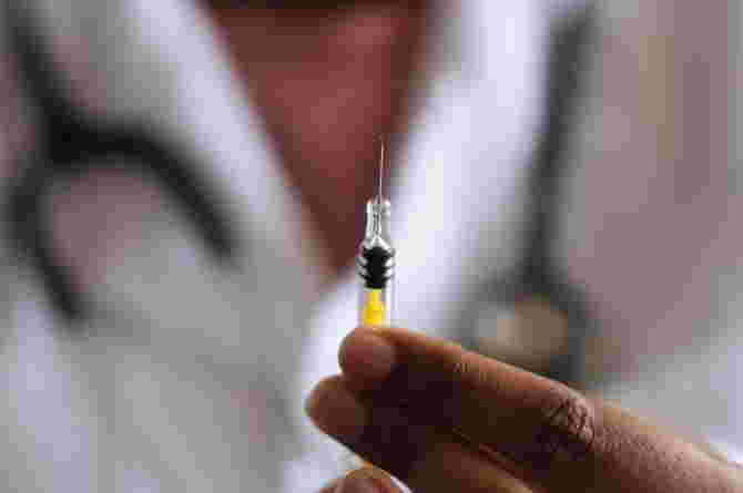 vaksin herpes zoster