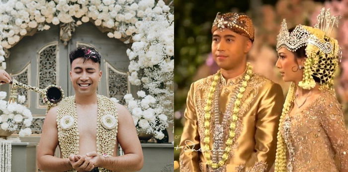8 Potret Vidi Aldiano dan Kisah Cintanya dengan Sheila dari Pacaran hingga Menikah