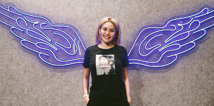 Wajah Putri Nikita Mirzani Dikomentari Negatif oleh Netizen, Begini Reaksi Nyai