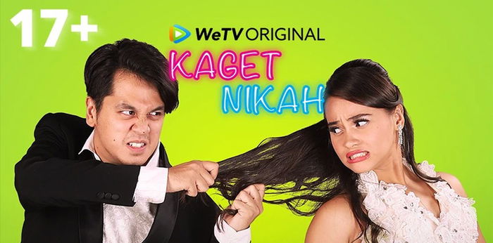Angkat Isu Keperawanan, Ini Sinopsis dan Pesan Moral dari Web Series Kaget Nikah