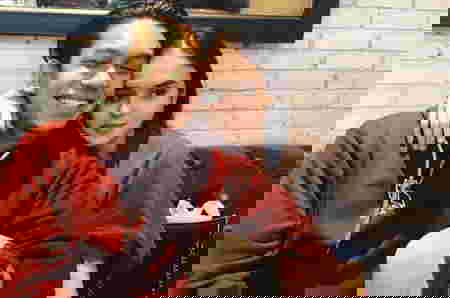 3 Fakta Gaga Muhammad Galang Dana untuk Pengobatan Laura Anna