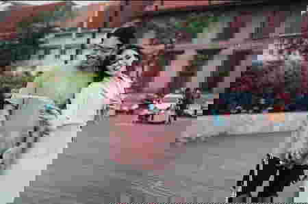 3 Fakta Gaga Muhammad Galang Dana untuk Pengobatan Laura Anna