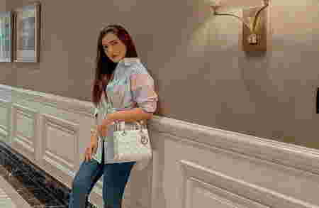 Akhirnya, Rekan Ashanty Jadi Tersangka