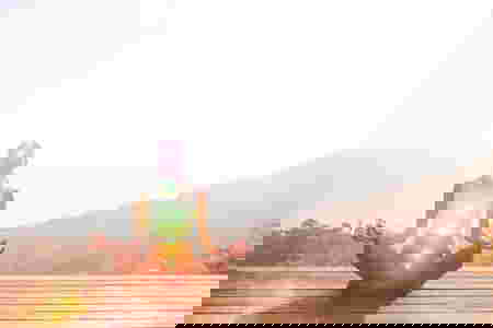 Apa itu Aura dan Bagaimana Cara Melihat Aura Seseorang?