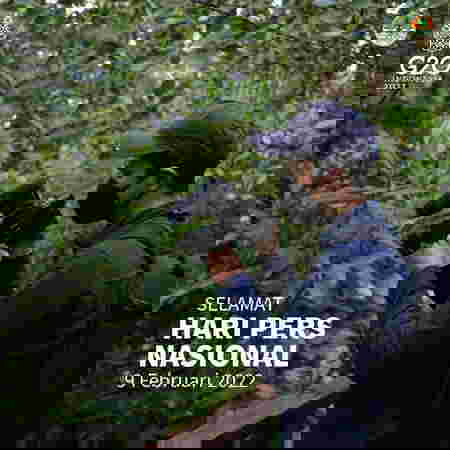 5 Fakta Hari Pers Nasional, Isu Lingkungan Jadi Tema Tahun 2022