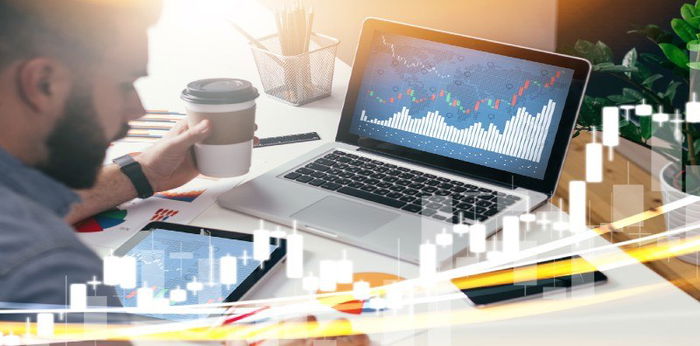 Rugikan Investor Miliaran Rupiah, Begini Cara Kerja Investasi Binomo