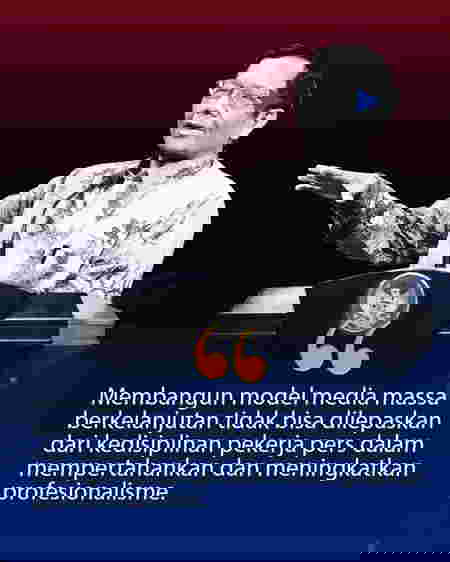 5 Fakta Hari Pers Nasional, Isu Lingkungan Jadi Tema Tahun 2022