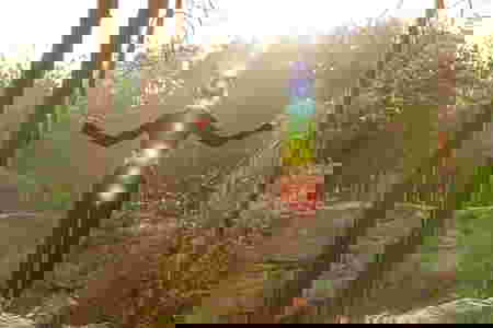 Apa itu Aura dan Bagaimana Cara Melihat Aura Seseorang?