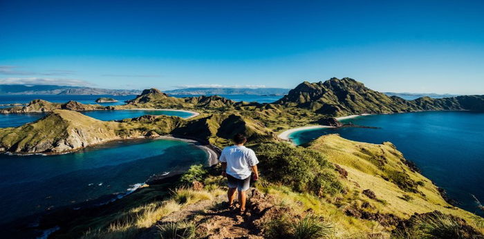 Viral Artis Jadi Korban Penipuan, Tergiur Trip Murah ke Labuan Bajo