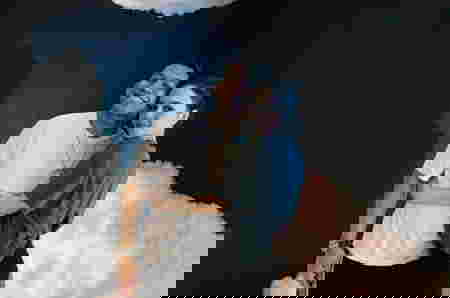 Punya Bukti Transfer, Ibunda Sebut Gaga Muhammad Galang Dana untuk Pengobatan Laura