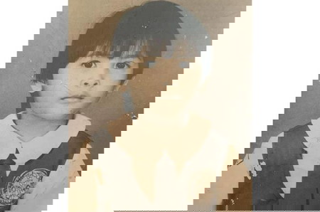 potret lawas audy item