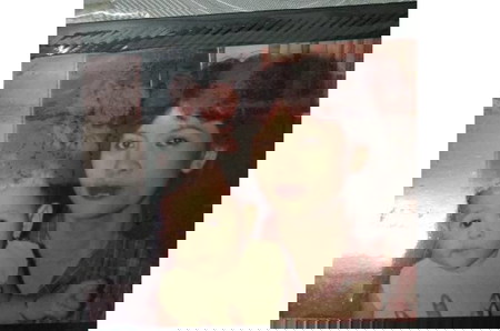 9 Potret Lawas Audy Item, Persis Seperti Putri Sulungnya!