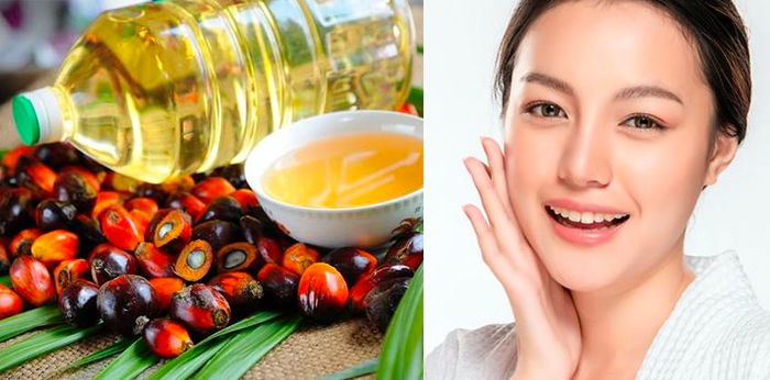 9 Manfaat Minyak Sawit, Hilangkan Jerawat hingga Mencegah Kanker!