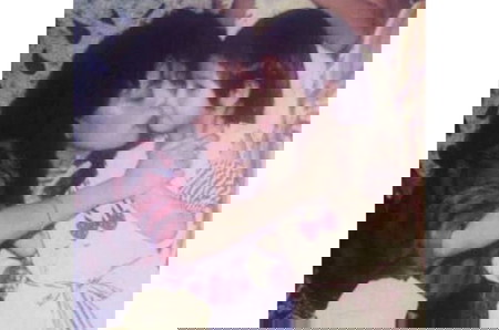 potret lawas audy item