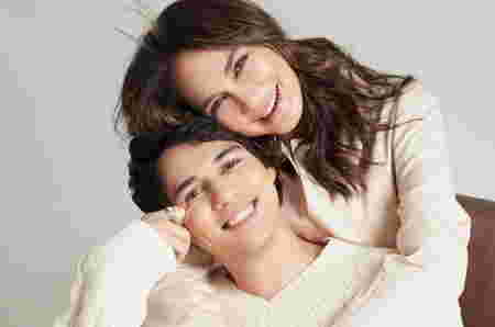 Artis punya suami lebih muda