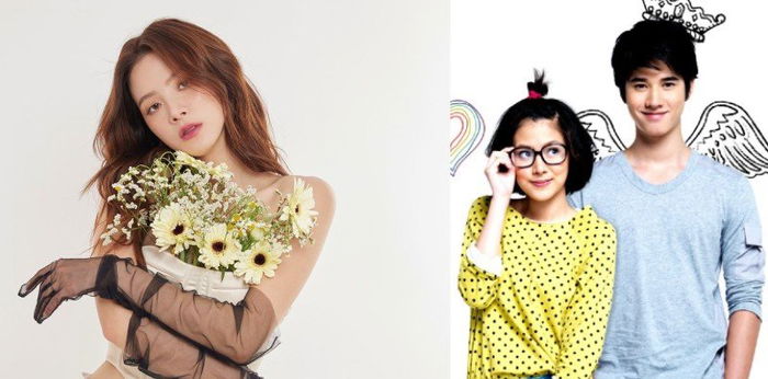 8 Rekomendasi Film Baifern Pimchanok, Romantis Komedi hingga Fiksi Ilmiah!