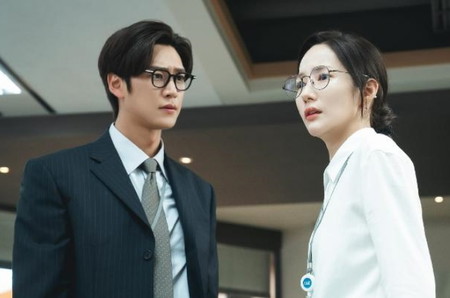 8 Drama Park Min Young Paling Terpopuler hingga Terbaru, Ada Confidence Queen