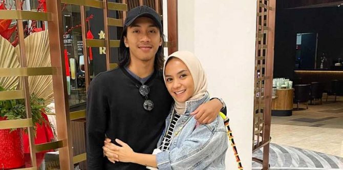 Gantengnya 6 Potret Bumi Pradipa, Anak Sulung Enno Lerian yang Sudah 18 Tahun