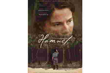 Film Romantis Terbaik Hamnet Golden Globes Awards 