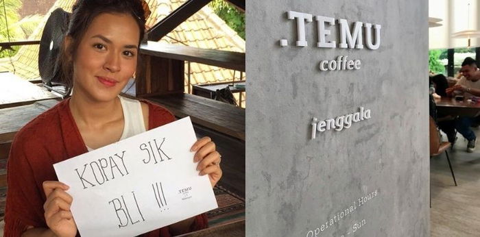 10 Artis yang Punya Bisnis di Bali, Ada Raisa hingga Hotman Paris!