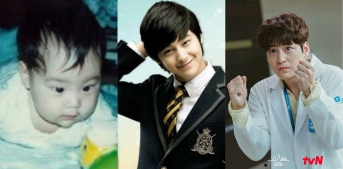 Sukses Bintangi 'Ghost Doctor', Ini 13 Potret Transformasi Kim Bum yang Awet Muda