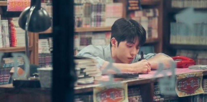 10 Foto Transformasi Nam Joo Hyuk, Sudah Tampan Sejak Kecil!