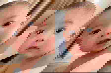 daffa anak musdalifah