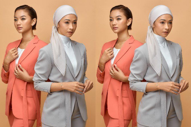 artis keponakan seleb