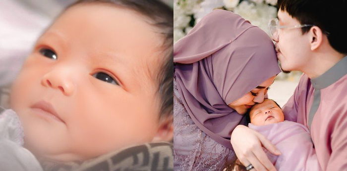 Inilah Arti Nama Anak Atta Halilintar dan Aurel, Terinspirasi dari Ibu Nabi Muhammad