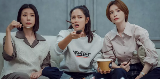 Fakta Menarik Drama Thirty Nine, Suka Duka Perempuan Jelang Usia 40 Tahun