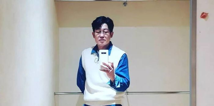 Aktor Squid Game Heo Sung Tae Positif Covid-19