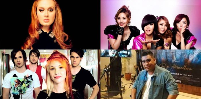 Deretan Lagu Tentang Perselingkuhan, Lagu Barat, Indonesia hingga Korea