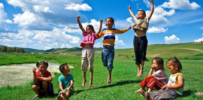 10 Contoh Latihan Koordinasi untuk Anak Usia Prasekolah