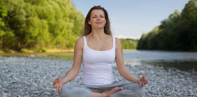 Tak Hanya Menyehatkan, 7 Olahraga Ini Juga Bisa Mengencangkan Kulit yang Kendur