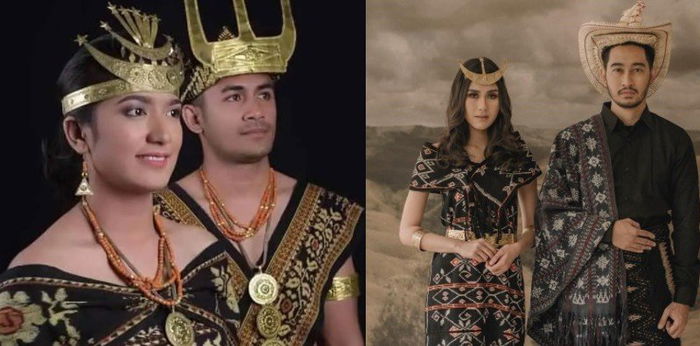 Mengenal 4 Jenis Pakaian Adat NTT dengan Keunikannya yang Khas!