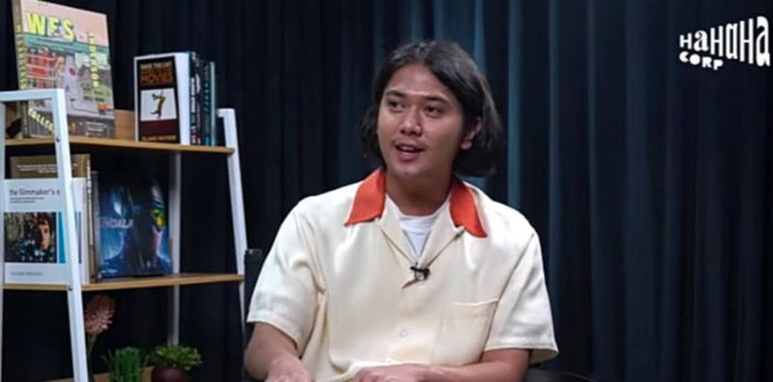 Iqbaal Ramadhan Bikin Tato di Tangan, Begini Reaksi Ibunya