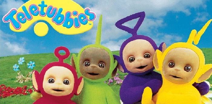 Kabar Terkini 5 Pemain Teletubbies, Ada yang Sudah Meninggal