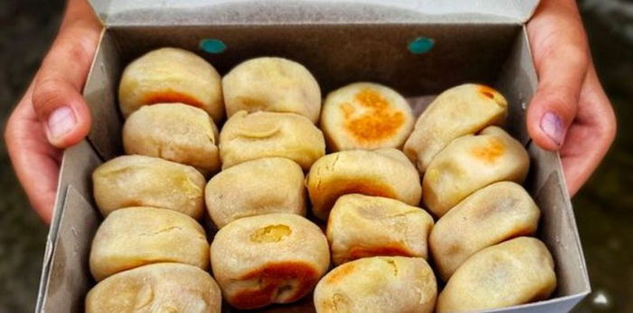 Resep Bakpia Pathok khas Jogja yang Bisa Anda Coba di Rumah