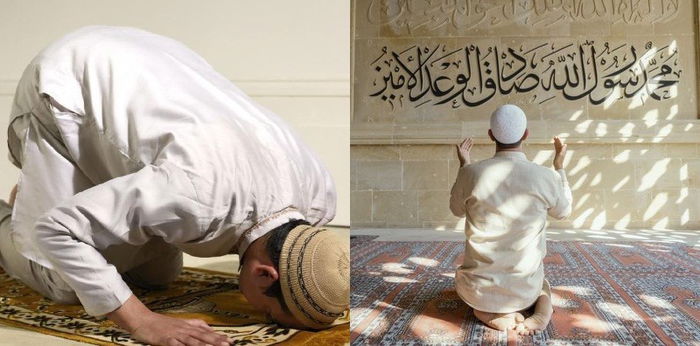 Tata Cara Shalat Sunnah Qobliyah Dzuhur dan Keutamaannya
