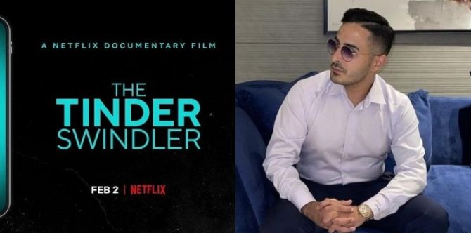 Fakta Simon Leviev: Penjahat Tinder yang Mengaku Pebisnis Berlian untuk Tipu Korban