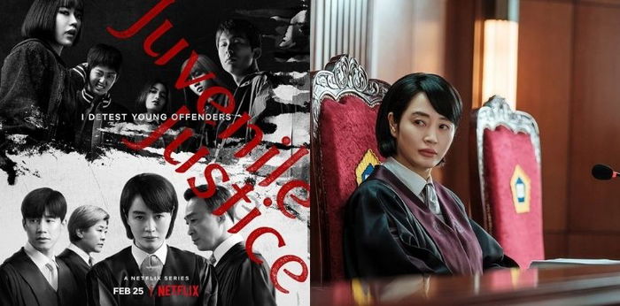 6 Fakta Juvenile Justice, Drama Korea Tentang Kenakalan Remaja